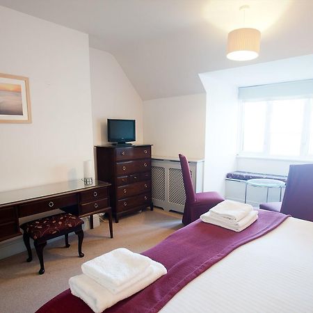 Bella Vista Bed and Breakfast Swanage Εξωτερικό φωτογραφία
