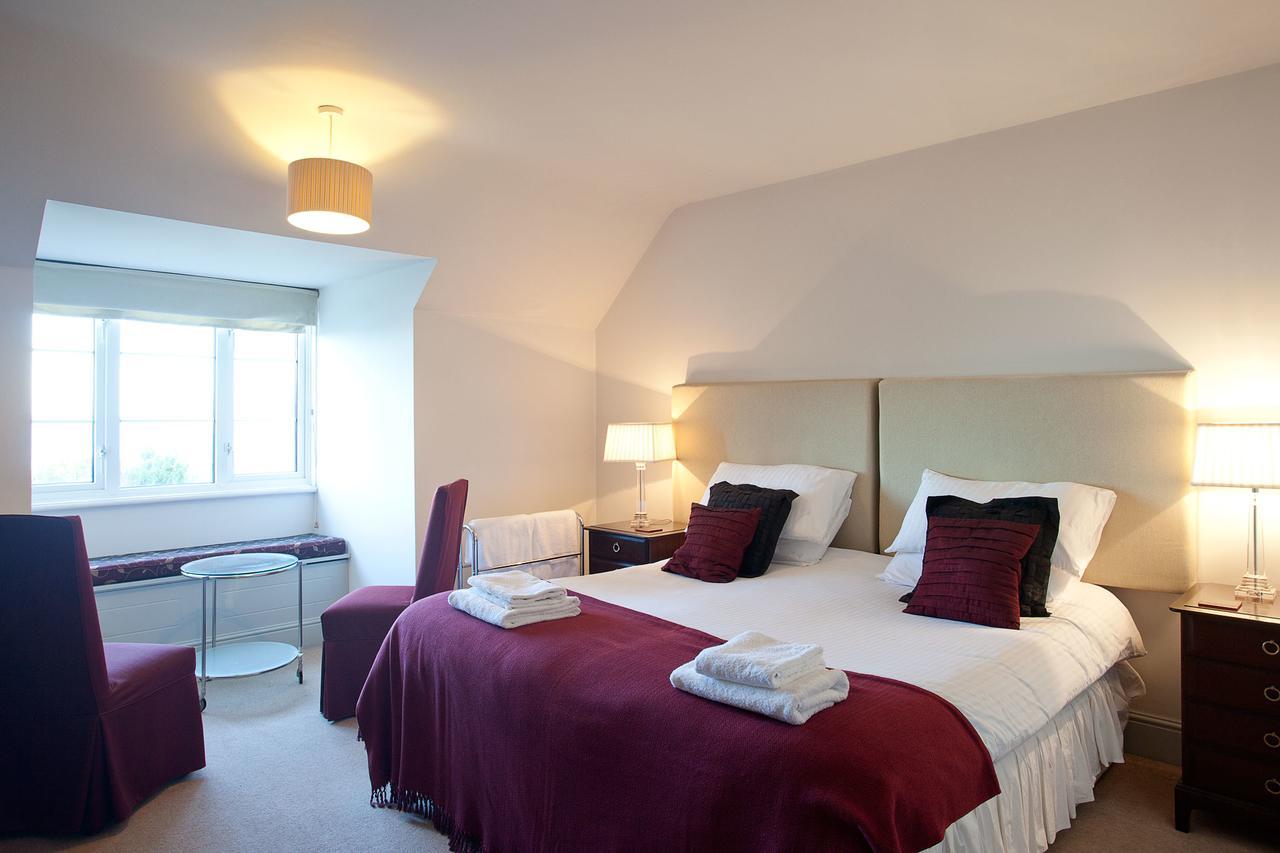 Bella Vista Bed and Breakfast Swanage Εξωτερικό φωτογραφία