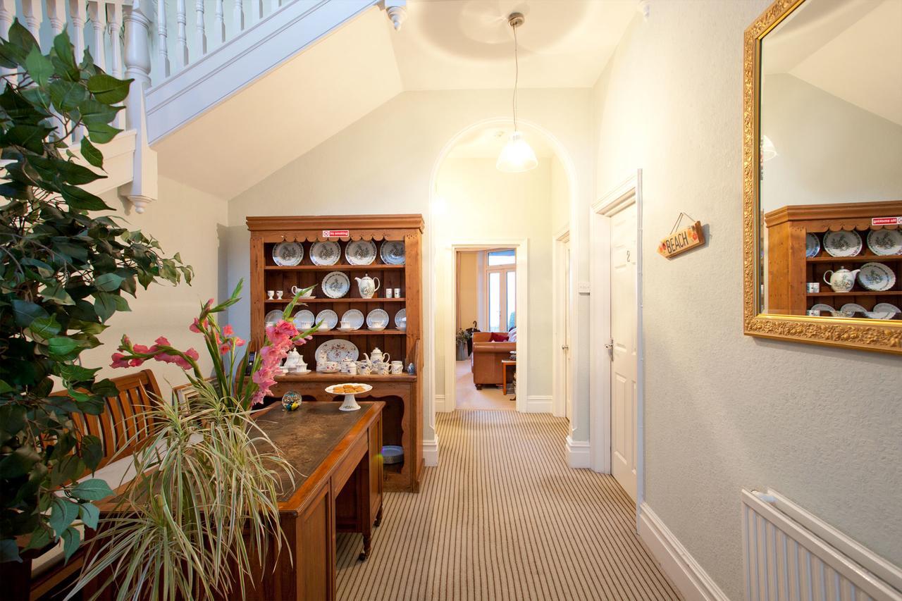 Bella Vista Bed and Breakfast Swanage Εξωτερικό φωτογραφία