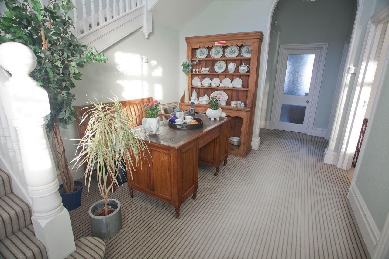 Bella Vista Bed and Breakfast Swanage Εξωτερικό φωτογραφία