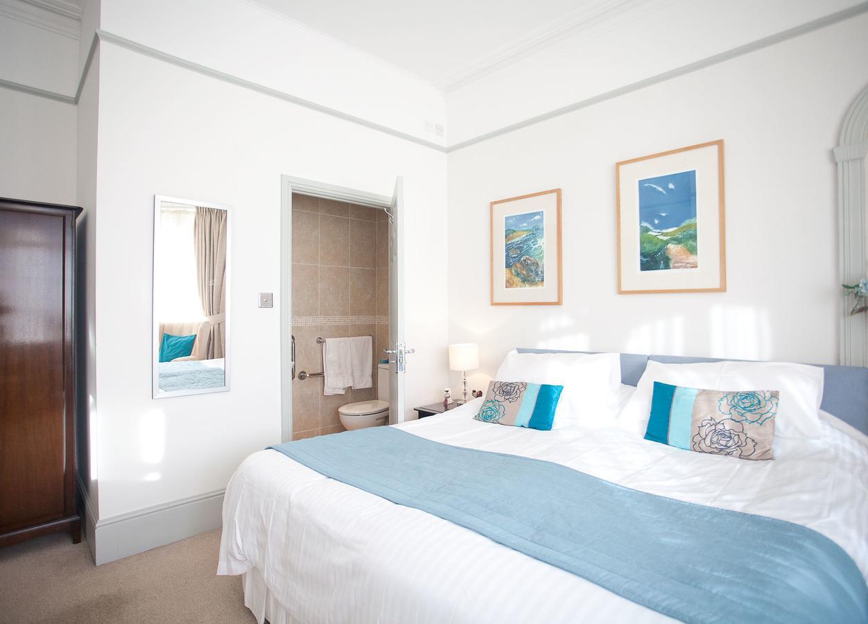 Bella Vista Bed and Breakfast Swanage Εξωτερικό φωτογραφία