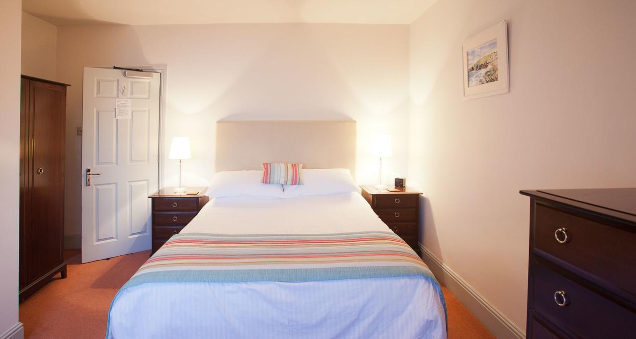 Bella Vista Bed and Breakfast Swanage Εξωτερικό φωτογραφία