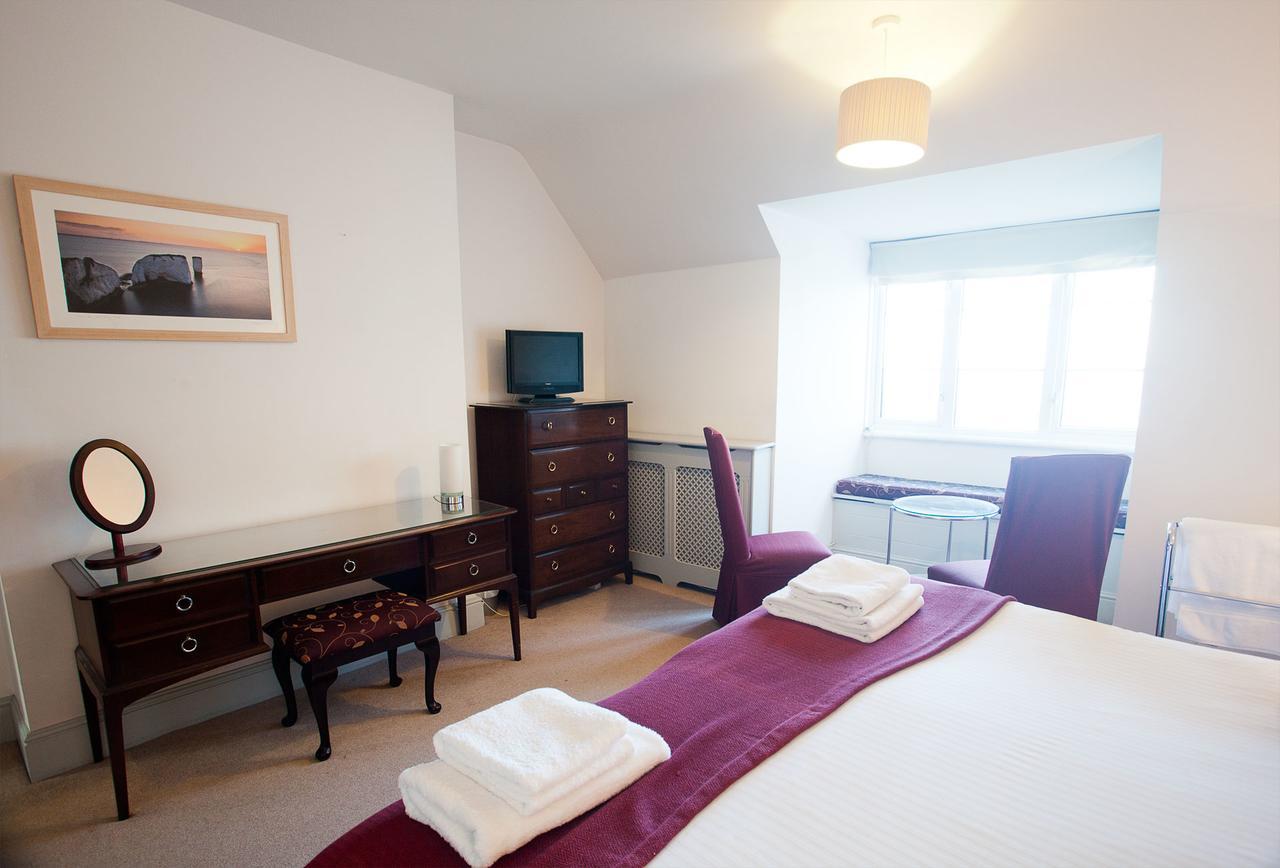 Bella Vista Bed and Breakfast Swanage Εξωτερικό φωτογραφία
